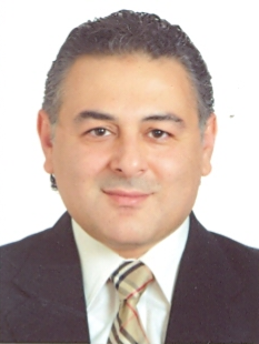 Dr. Nashat Nafouri