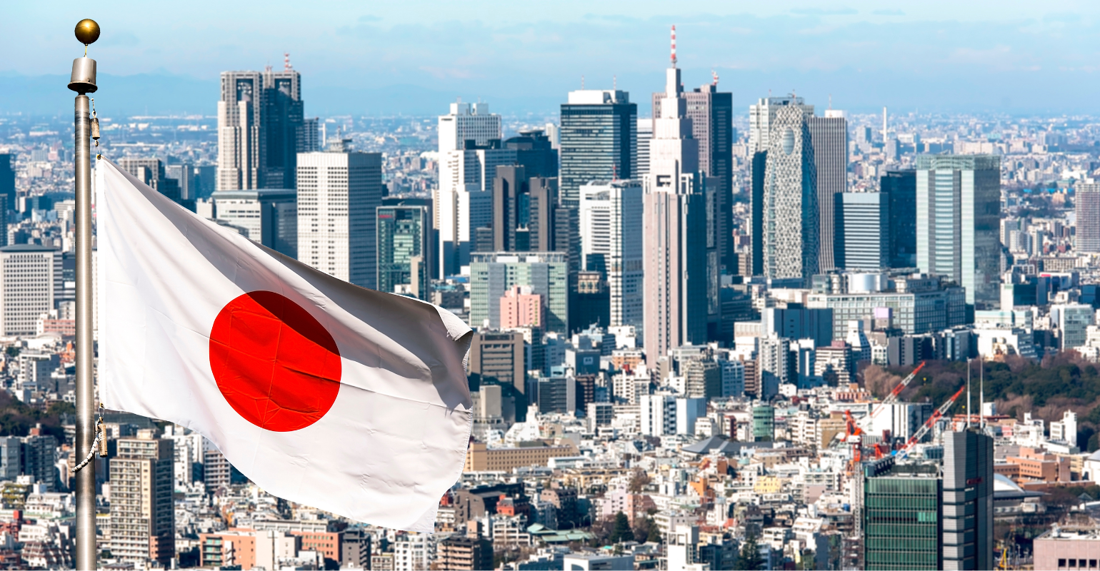 日本の健康2025は世界舞台で医療に革命を起こす