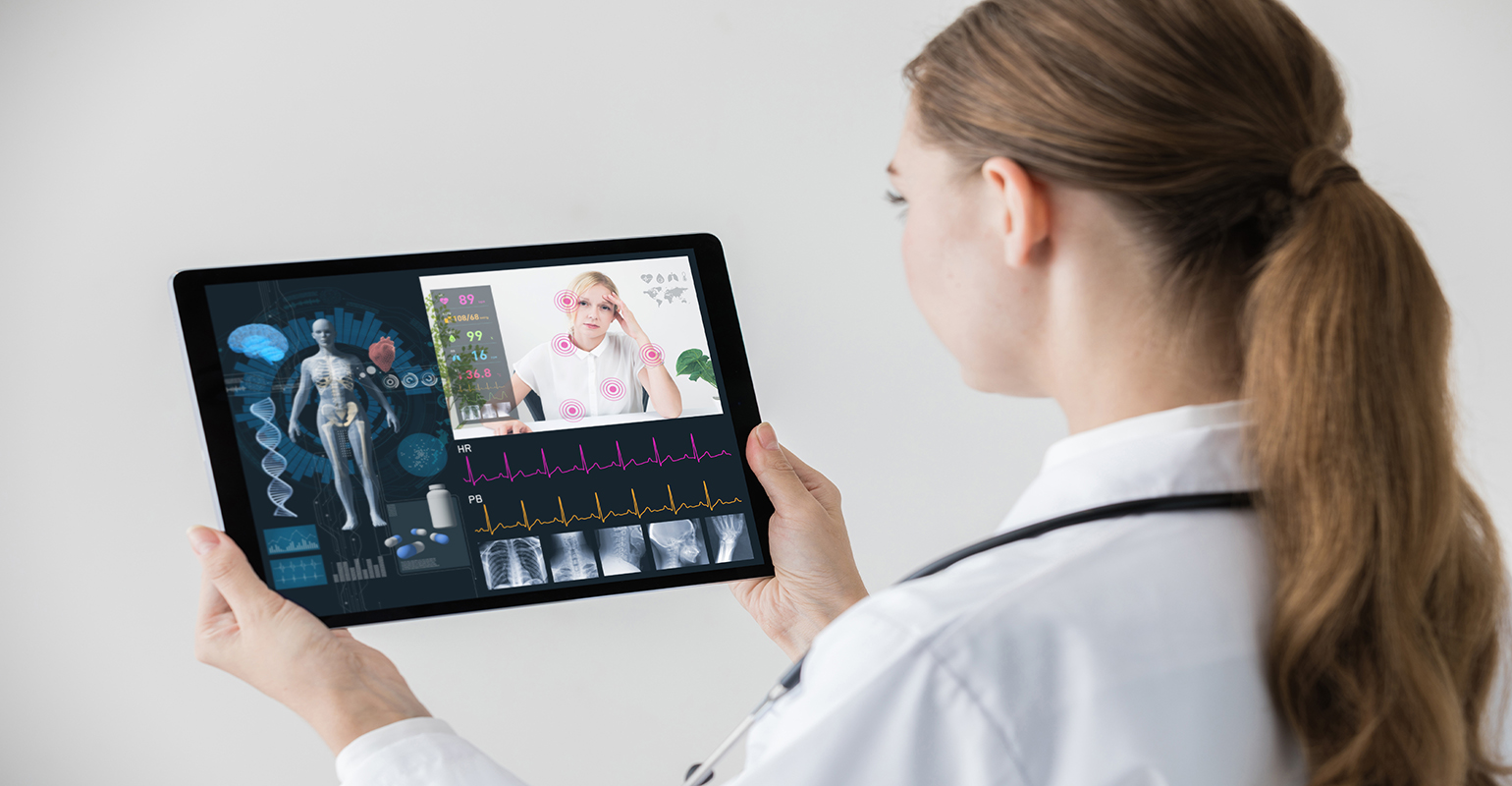 Telemedicine: A call to action in the UAE | Omnia Health Insights