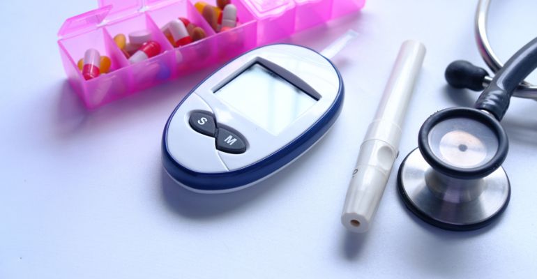 Diabetes cases in MENA region to increase to over 135 million by 2045 ...