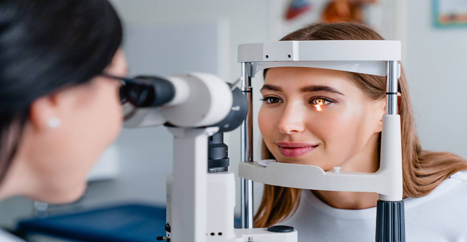 Breakthroughs in ophthalmology | Omnia Health Insights