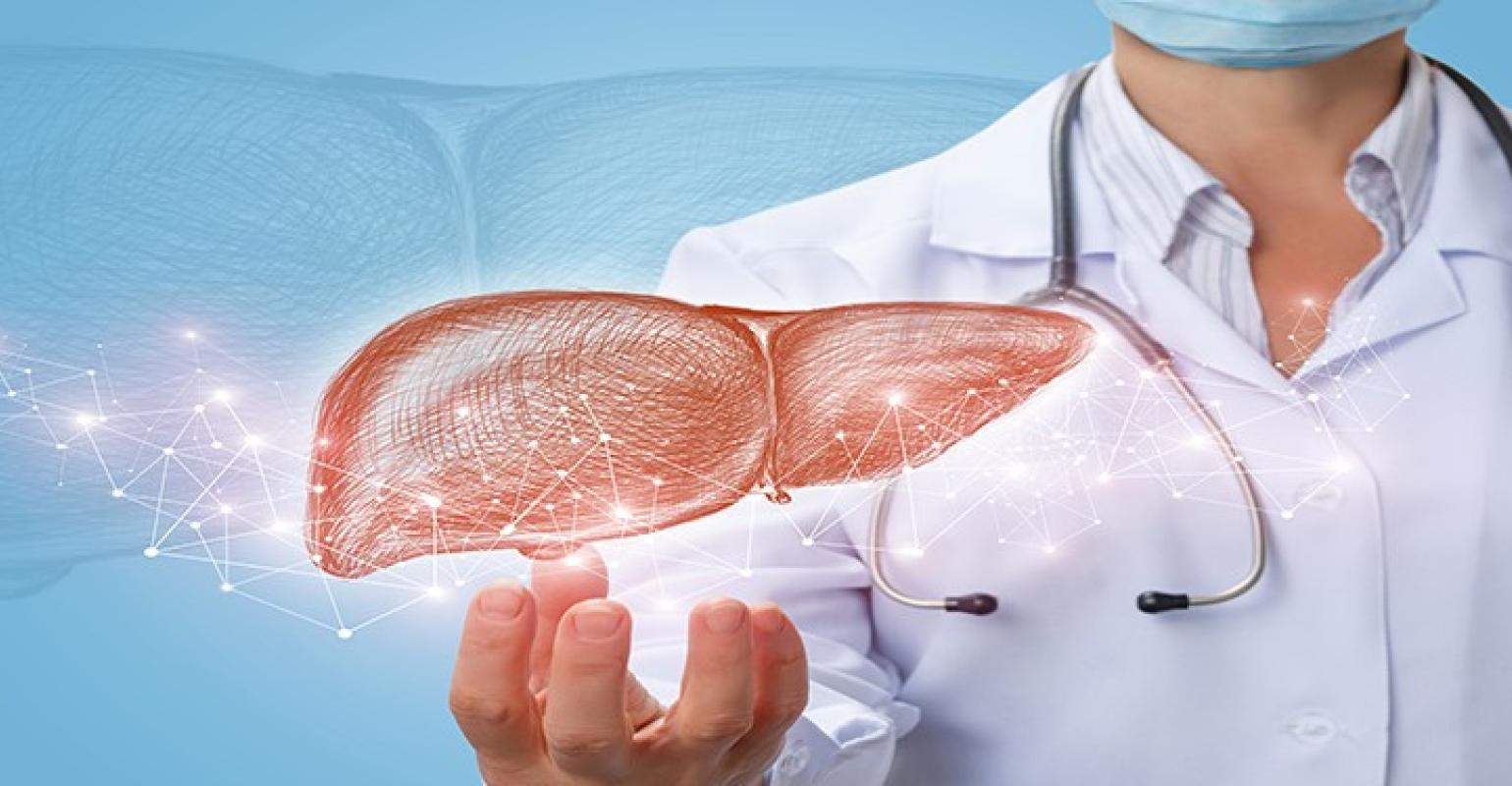 Emirati doctor to address non-alcoholic fatty liver disease ...