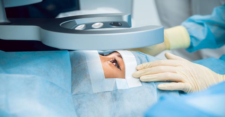 New advancements in cataract surgery to benefit UAE patients | Omnia ...