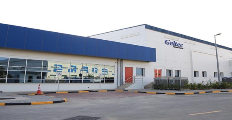 geltec facility